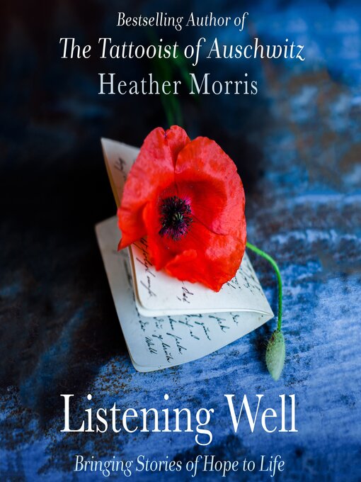 Title details for Listening Well by Heather Morris - Available